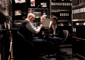 Confidential Investigations