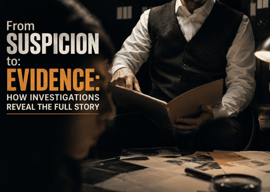 Confidential Private Investigation in Vancouver Island